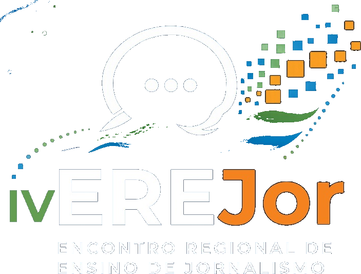 IV EREJOR — Encontro Regional de Ensino de Jornalismo